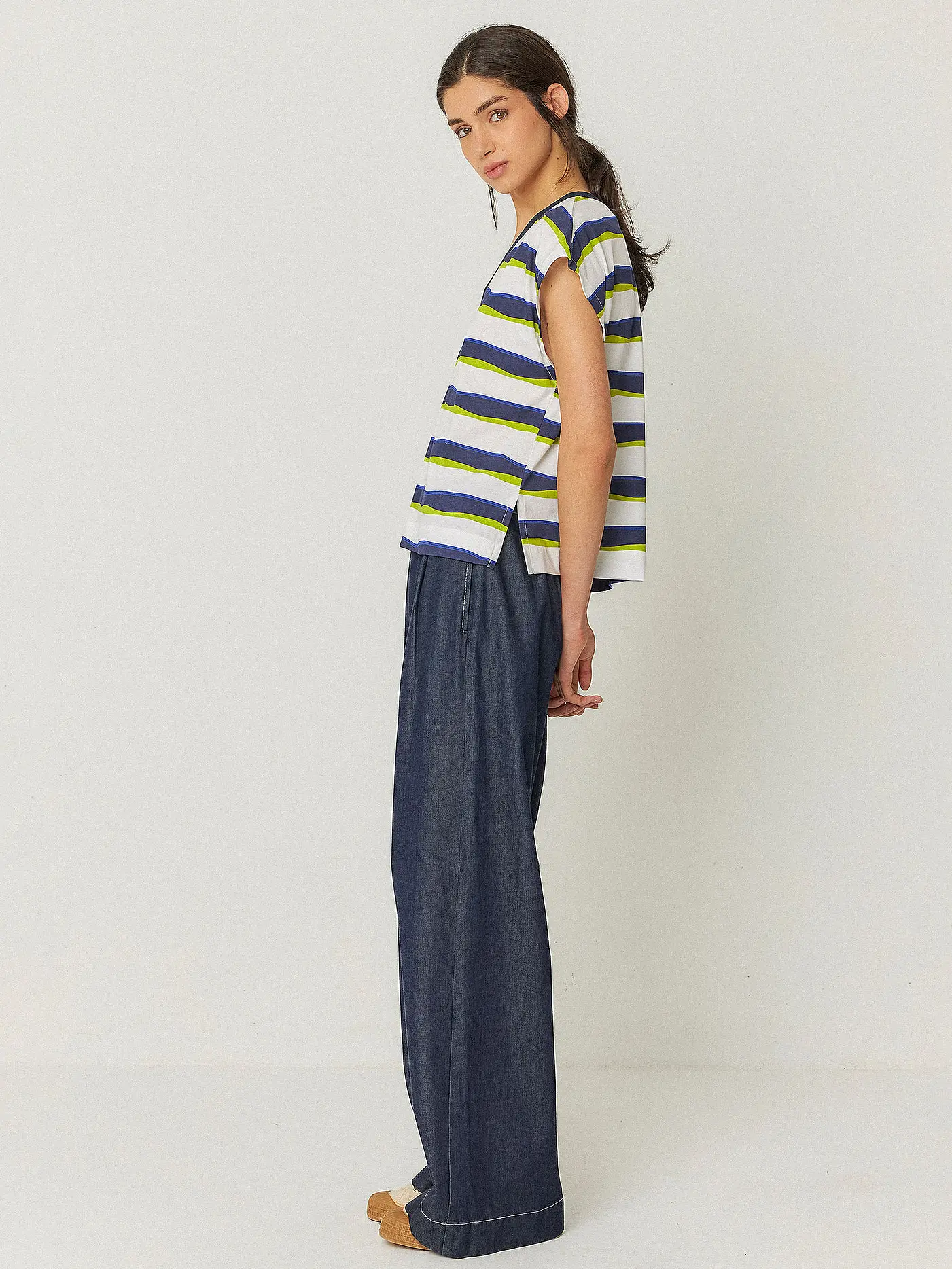 SKFK | T-Shirt LANA | 